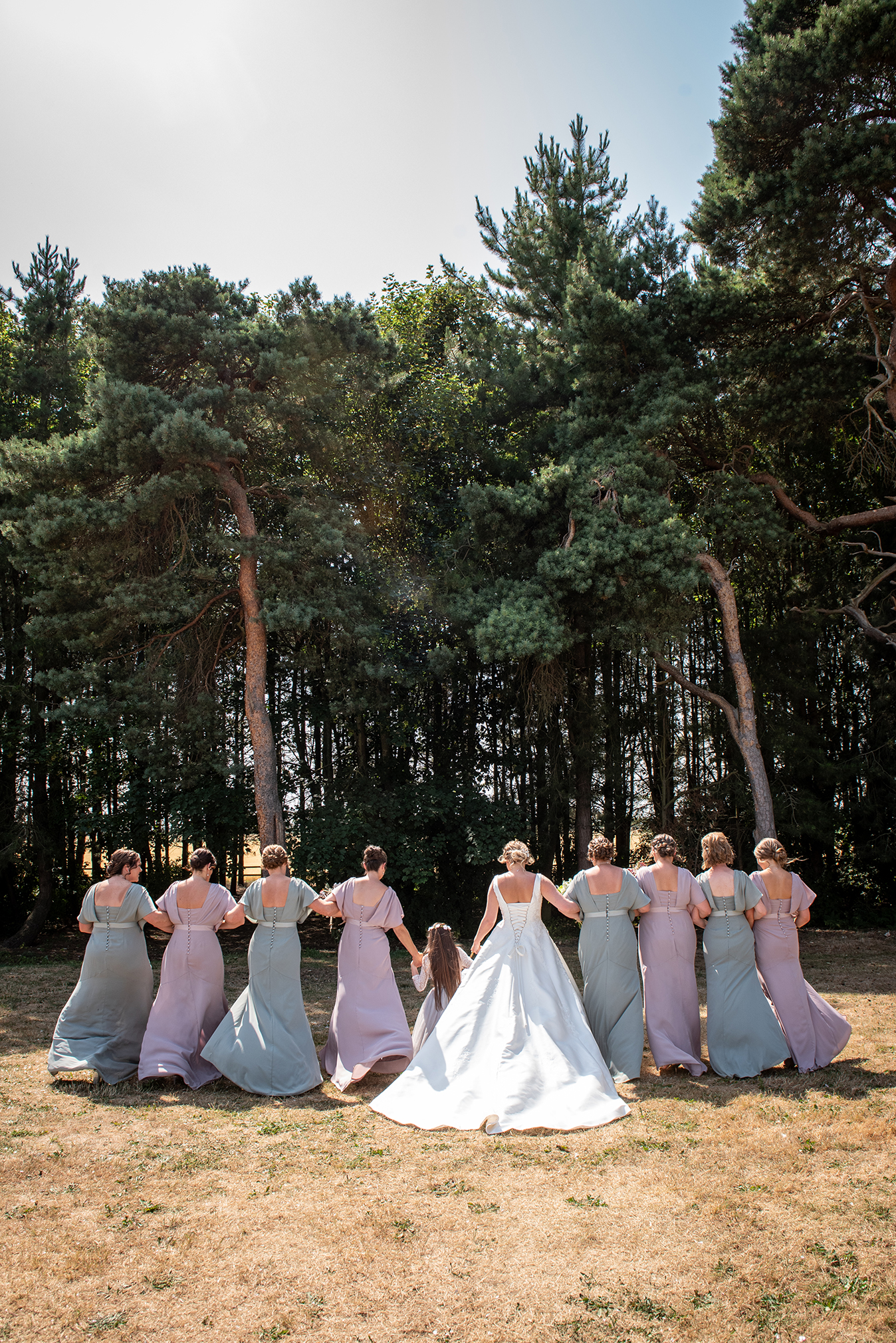 Mr Mrs Bowett -498